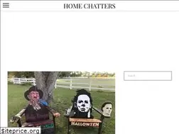 Sites similar to homechatters.com