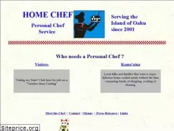 Sites similar to homechef.biz
