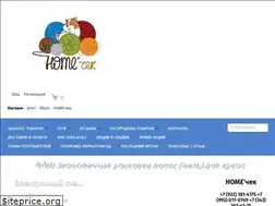 Sites similar to homechek-hobby.com