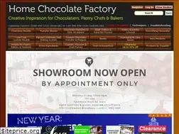 Sites similar to homechocolatefactory.com