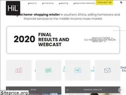 Sites similar to homechoiceinternational.com