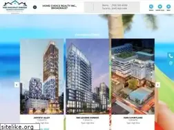 Sites similar to homechoicerealty.ca
