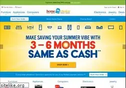 Sites similar to homechoicestores.com