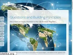 Sites similar to homechurchmovement.com
