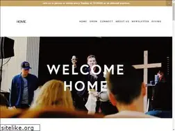 Sites similar to homechurchnashville.com