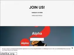 Sites similar to homechurchok.com