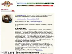 Sites similar to homecine.com