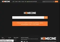 Sites similar to homecine.net