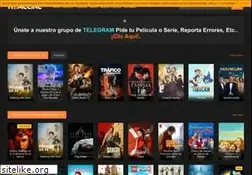 Sites similar to homecine.tv