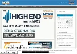Sites similar to homecinema-fr.com