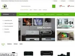 Sites similar to homecinema.ma