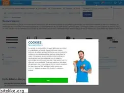 Sites similar to homecinemacenter.nl
