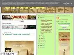 Sites similar to homecinemasia.blogspot.com