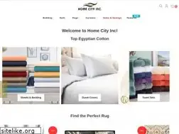 Sites similar to homecityinc.com