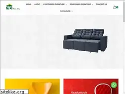 Sites similar to homecityuae.com