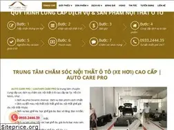 Sites similar to homeclean.net.vn