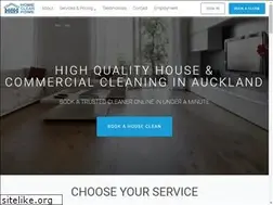 Sites similar to homecleanhome.co.nz