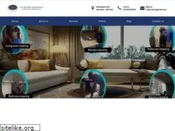 Sites similar to homecleaning.co.in