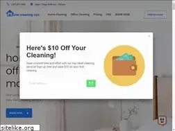 Sites similar to homecleaning.nyc