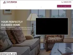 Sites similar to homecleaningauthority.com