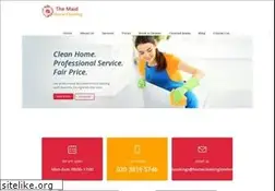 Sites similar to homecleaninglondon.com