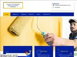 Sites similar to homecleaningservice.co.in