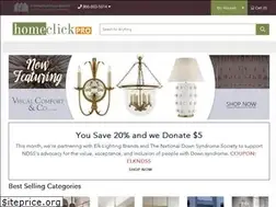 Sites similar to homeclickpro.com