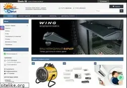 Sites similar to homeclimat.kz