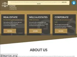 Sites similar to homeclosings.ca