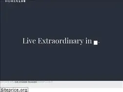 Sites similar to homeclub.com