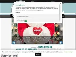 Sites similar to homeclubme.com