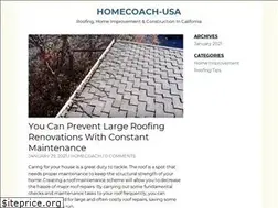 Sites similar to homecoach-usa.com