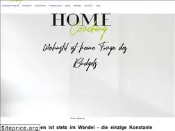 Sites similar to homecoaching.at
