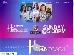 Sites similar to homecoachja.com