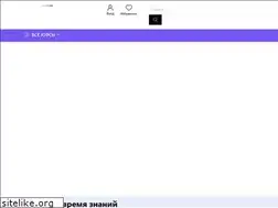 Sites similar to homecocktail.ru