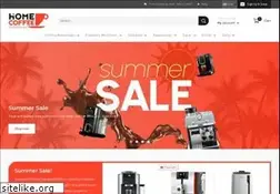 Sites similar to homecoffeesolutions.com