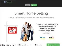 Sites similar to homecoin.com