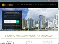 Sites similar to homecoinir.com