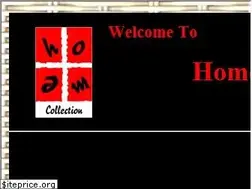 Sites similar to homecollection.com.cn