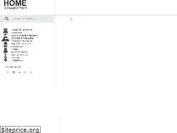 Sites similar to homecollection.com.ru