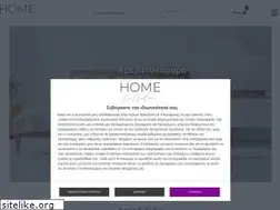 Sites similar to homecollection.gr