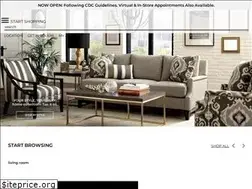 Sites similar to homecollectionsfurniture.com