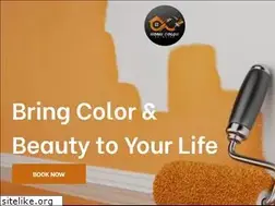 Sites similar to homecolorpainting.com