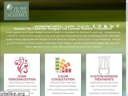 Sites similar to homecolorschemes.com