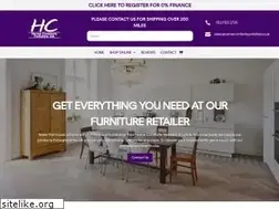 Sites similar to homecomfortsyorkshire.co.uk