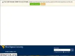 Sites similar to homecoming.wvu.edu