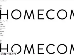 Sites similar to homecomingcandles.com