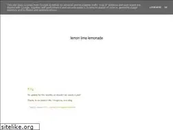 Sites similar to homecominghome.blogspot.com