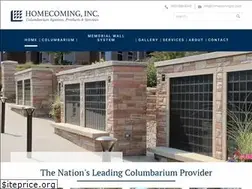 Sites similar to homecominginc.com