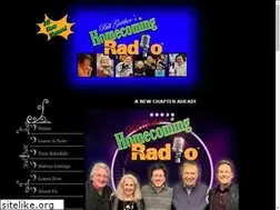 Sites similar to homecomingradio.com